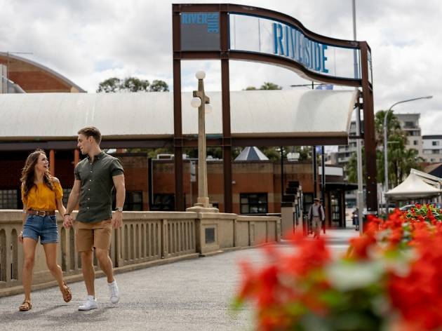 Riverside Theatres Parramatta Riverside Theatres Parramatta
