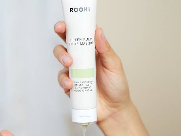 Rooki Beauty Rooki Beauty