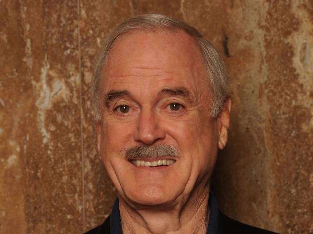 John Cleese John Cleese
