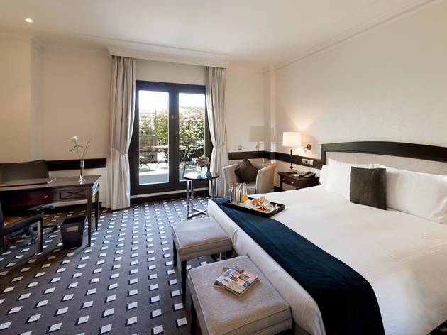 AD Eurostars Palacio Buenavista 5* de Toledo AD Eurostars Palacio Buenavista 5* de Toledo