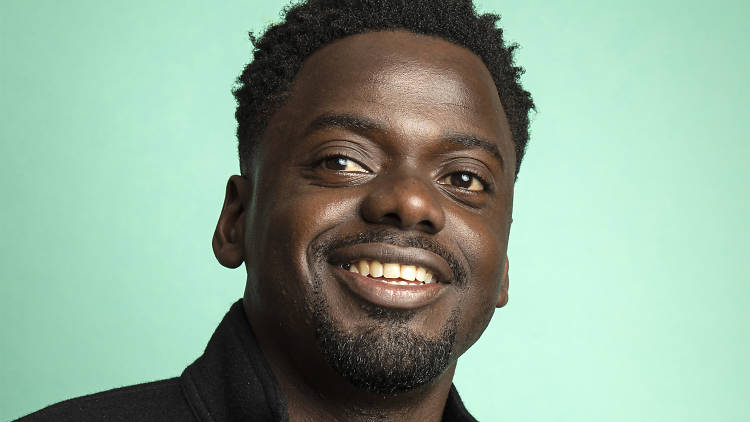 Daniel Kaluuya