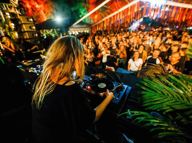 We Love Sound Festival We Love Sound Festival