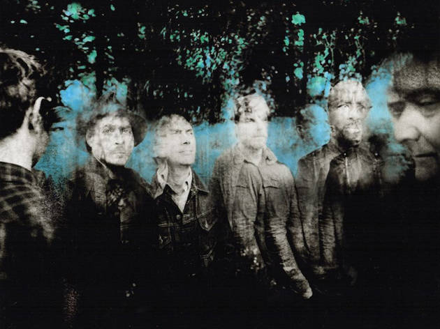 Tindersticks Tindersticks