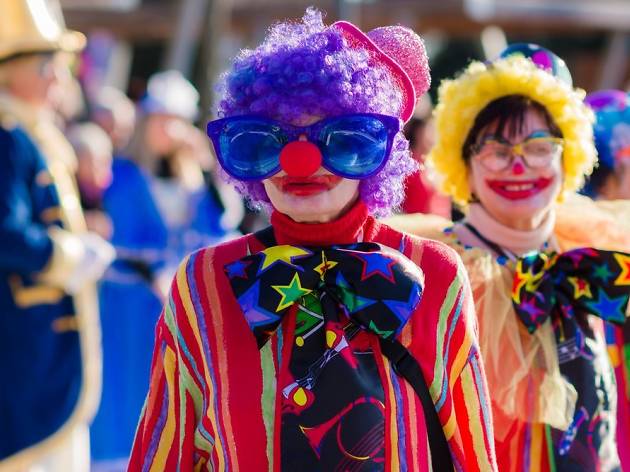 Crikvenica Carnival Crikvenica Carnival