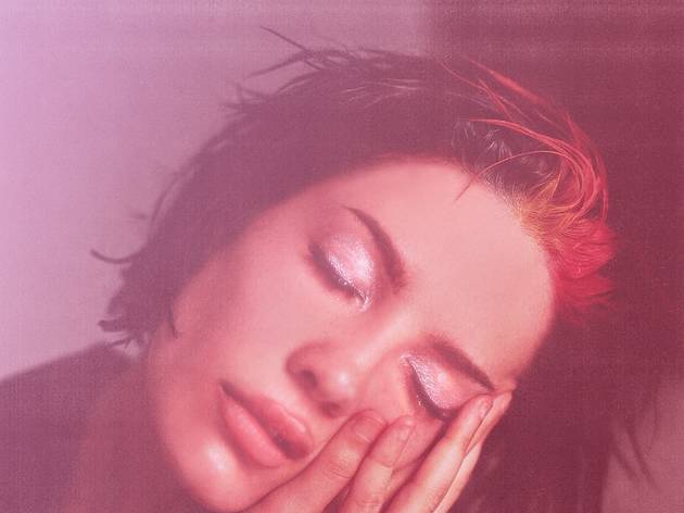 Halsey Halsey