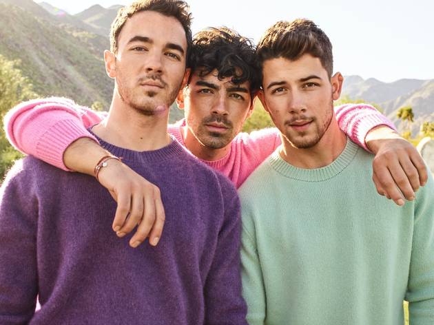 Jonas Brothers Jonas Brothers