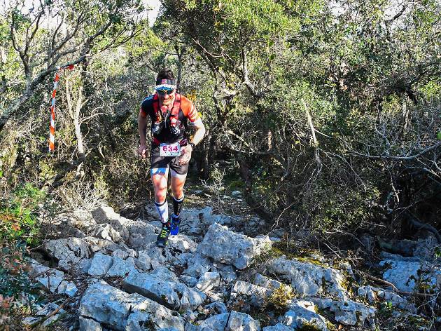 Dugi Otok Trail Dugi Otok Trail
