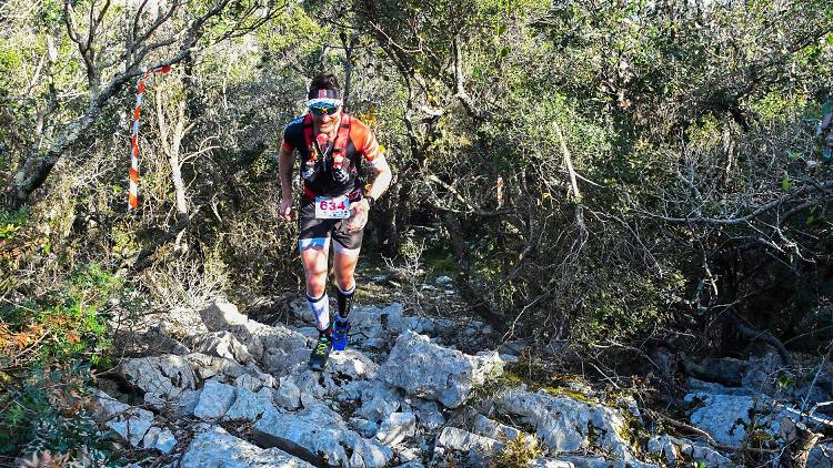 Dugi Otok Trail