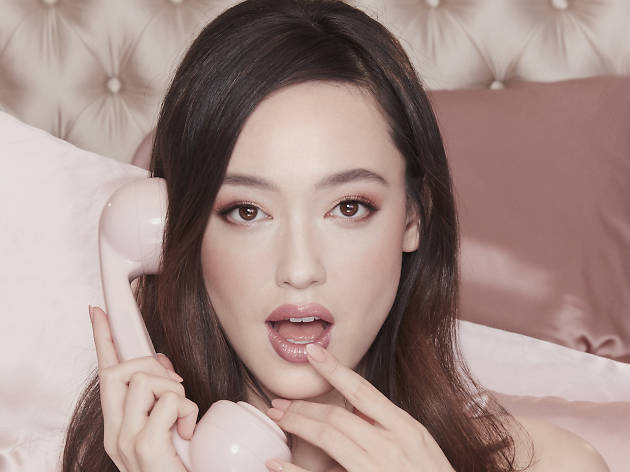 pillow talk——Charlotte tilbury——29012020 pillow talk——Charlotte tilbury——29012020