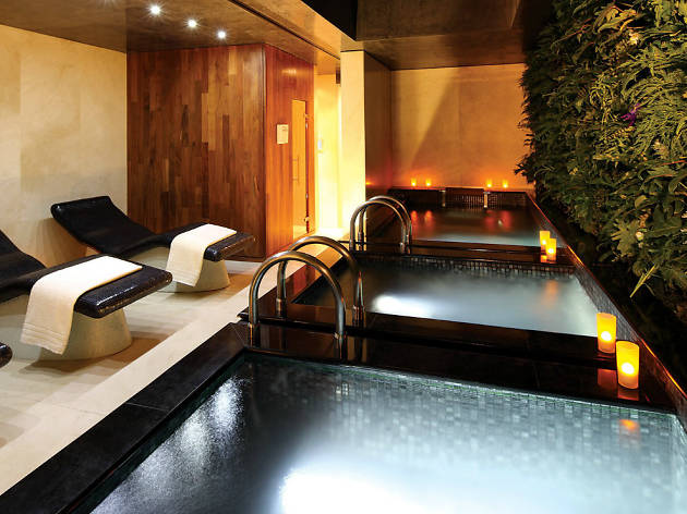 Spa by Liverpool Spa by Liverpool