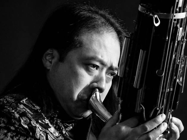 Wu Wei Wu Wei