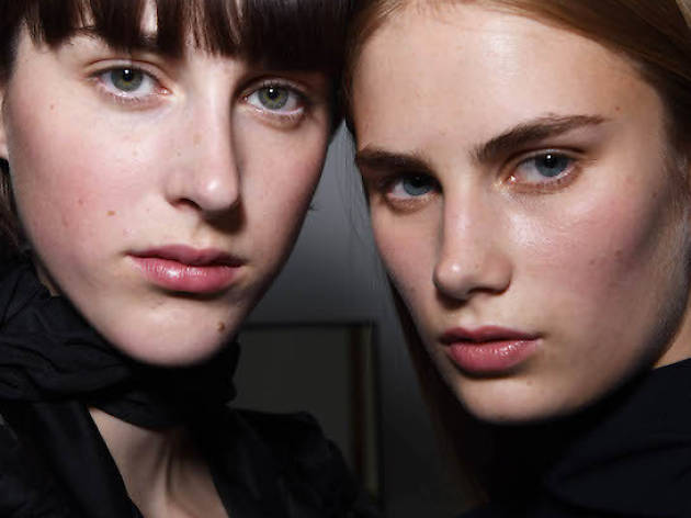 Nars x TOGA ss20 backstage_30012020 Nars x TOGA ss20 backstage_30012020