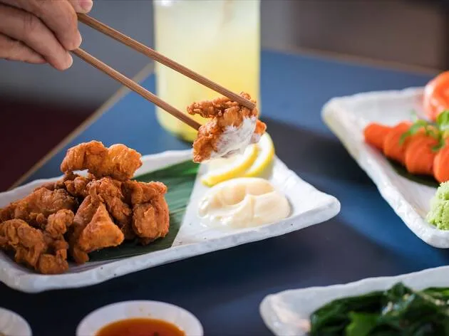 (Photograph: Anna Kucera)