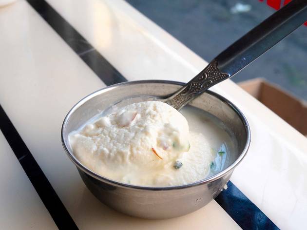 Indian ras malai at punjab sweet Indian ras malai at punjab sweet