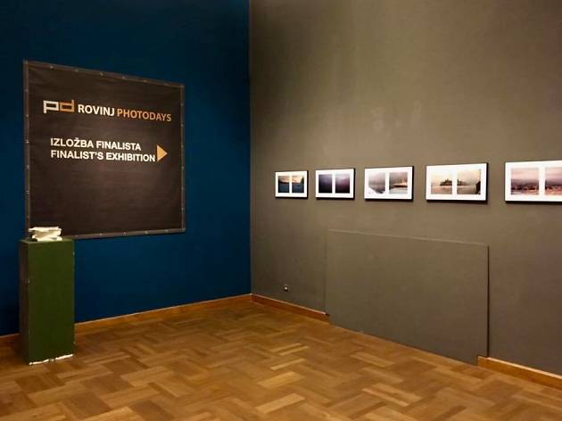 Rovinj Photodays Rovinj Photodays
