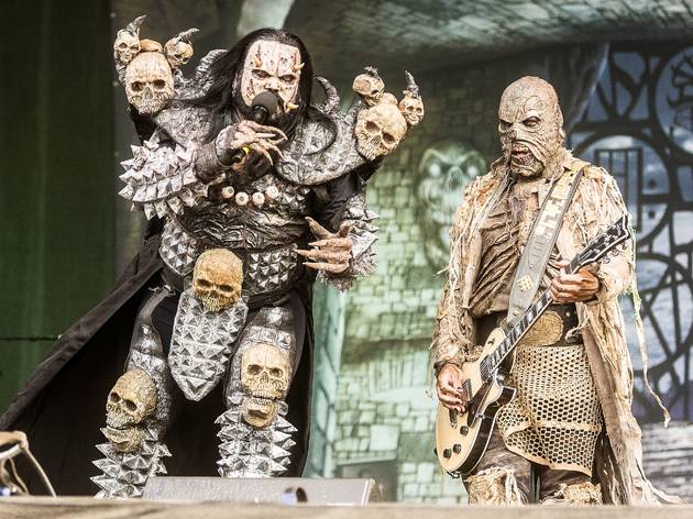 Lordi Lordi