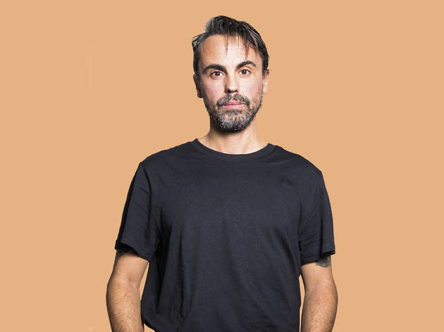 André Henriques André Henriques
