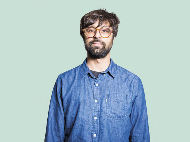 Pedro Geraldes Pedro Geraldes