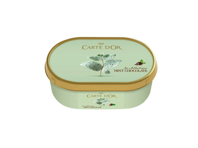 Carte d’Or Mint Chocolate Carte d’Or Mint Chocolate