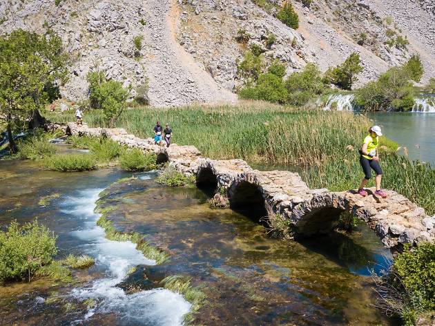 Trail Tri Rijeke Trail Tri Rijeke
