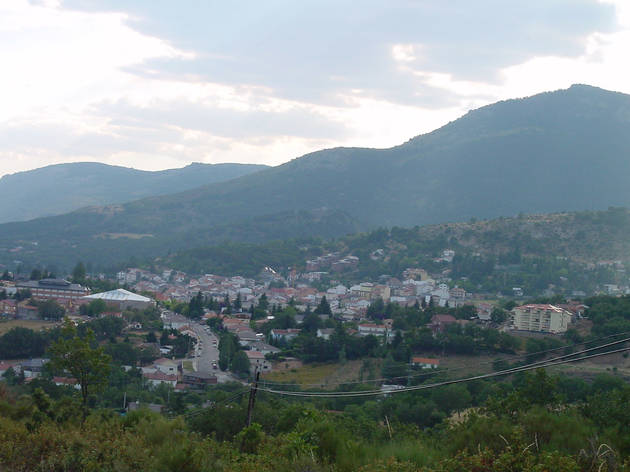 Cercedilla Cercedilla