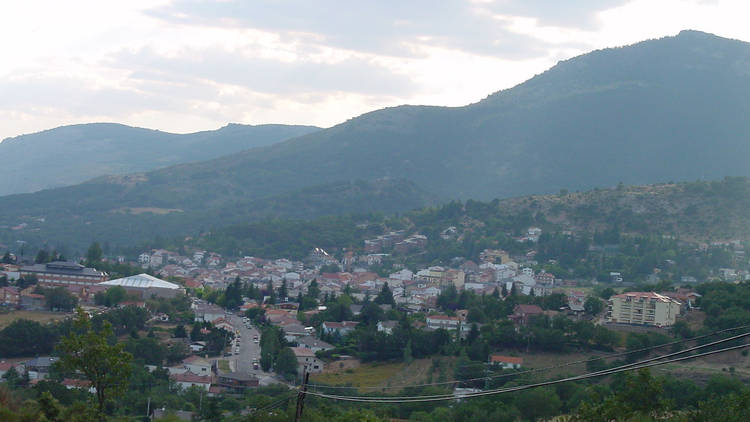 Cercedilla