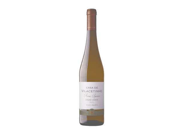 Casa de Vilacetinho Avesso Superior Branco 2018 Casa de Vilacetinho Avesso Superior Branco 2018
