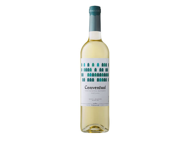 Conventual Branco 2018 Conventual Branco 2018
