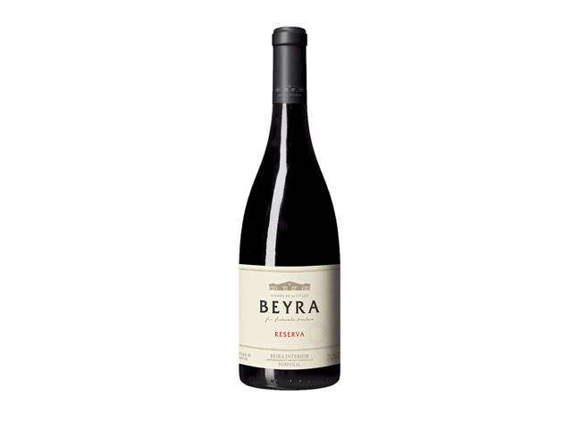 Beyra Reserva Tinto 2017 Beyra Reserva Tinto 2017