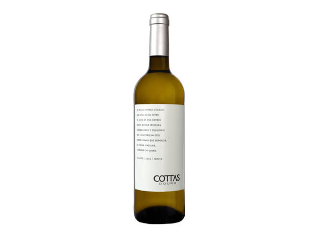 Cottas Branco 2018 Cottas Branco 2018