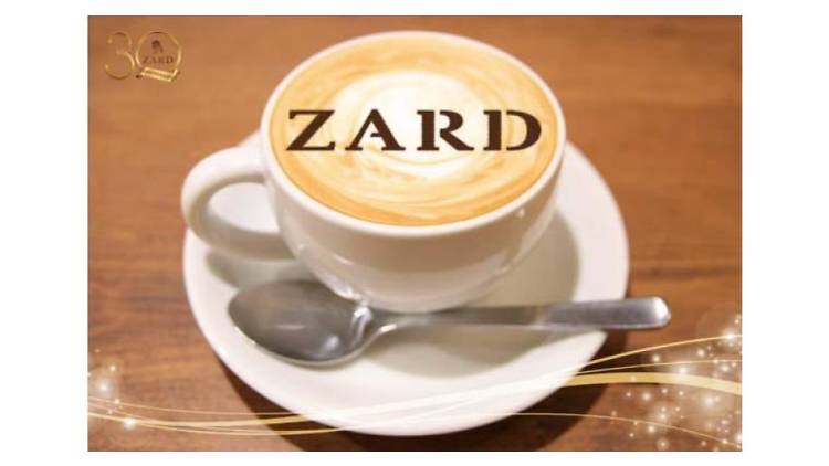 ZARD×TOWER RECORDS CAFE