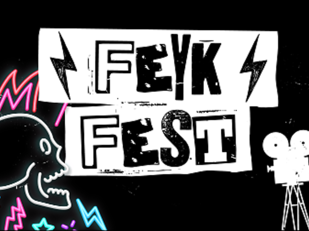 Feyk Festival Feyk Festival