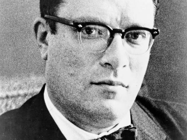 Isaac Asimov Isaac Asimov