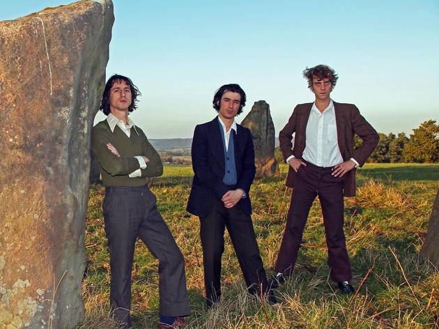 Fat White Family Fat White Family