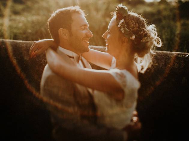 Golden Days Wedding Photography fotógrafos de casamento