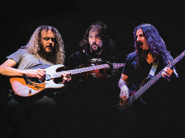 The Aristocrats The Aristocrats