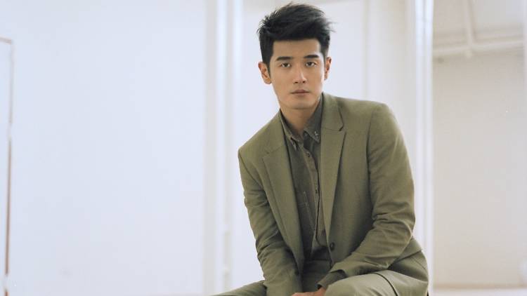 Happy Chinese New Year Concert 2020, Nathan Hartono