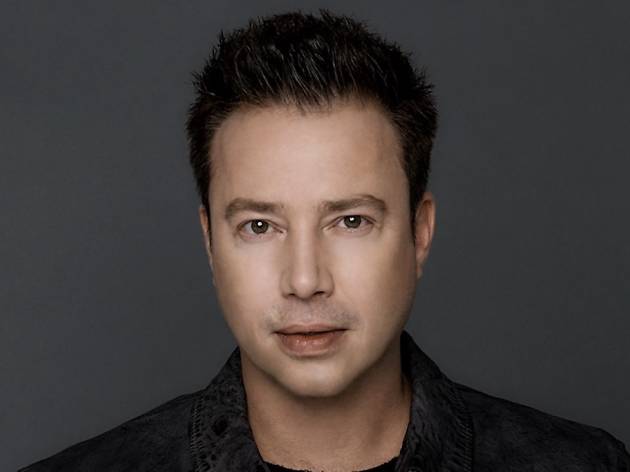 Transfix presents Sander van Doorn Transfix presents Sander van Doorn