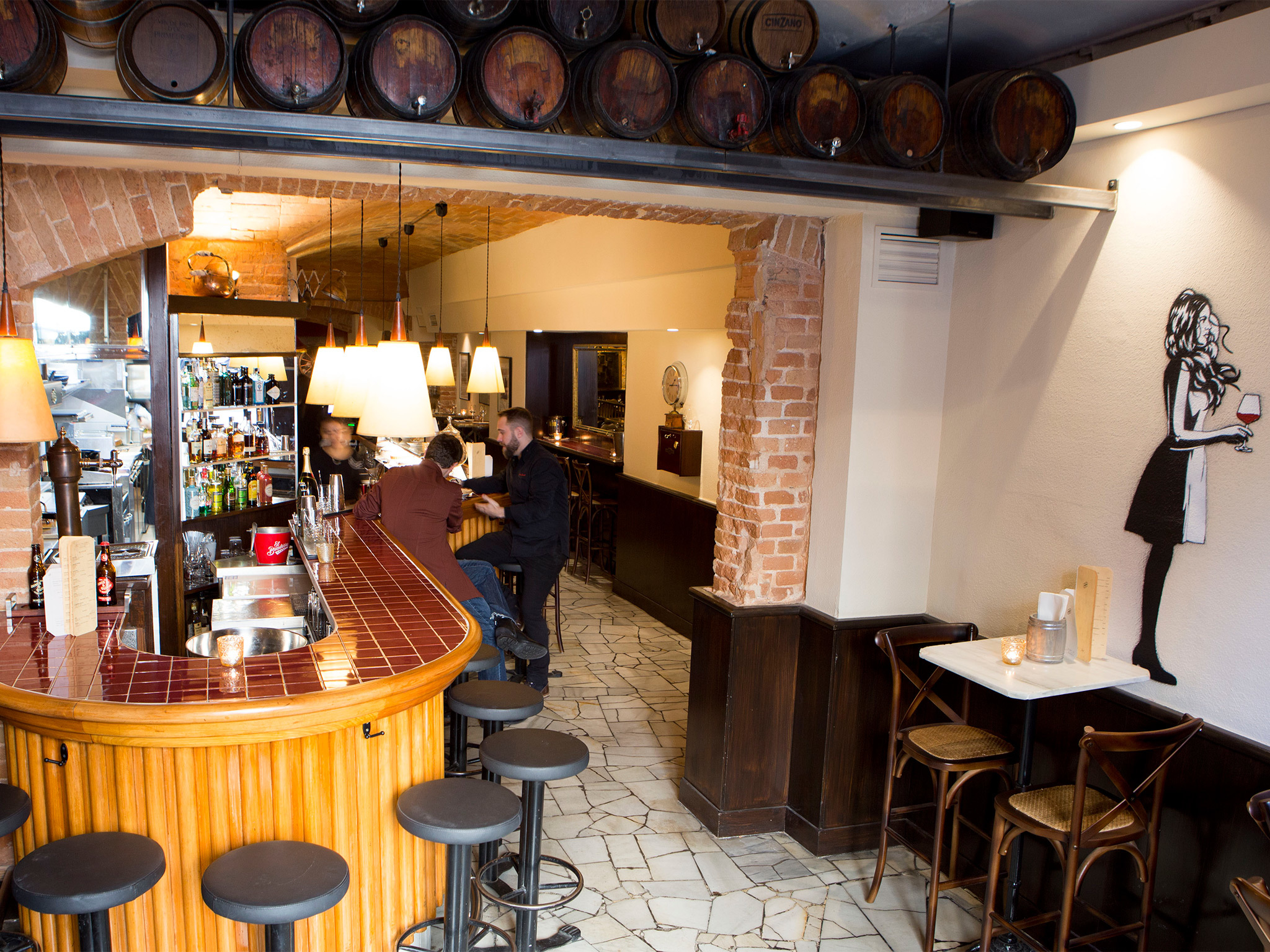 Bistrot Bilou