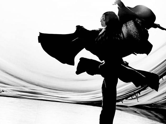maliphantworks3 'maliphantworks3' at Coronet Theatre