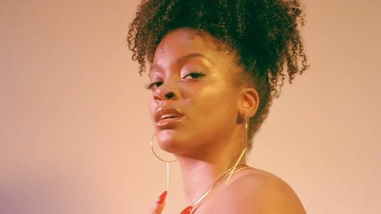 Ari Lennox