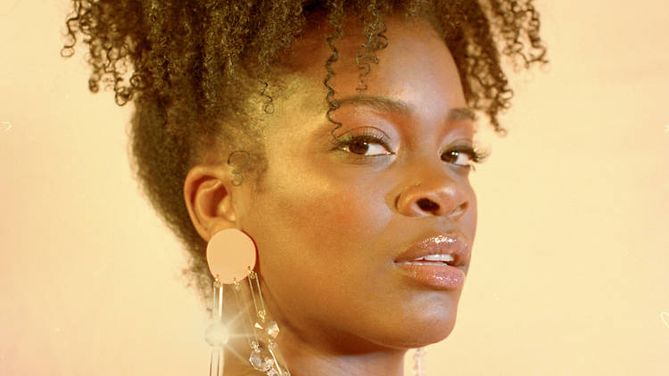 Ari Lennox