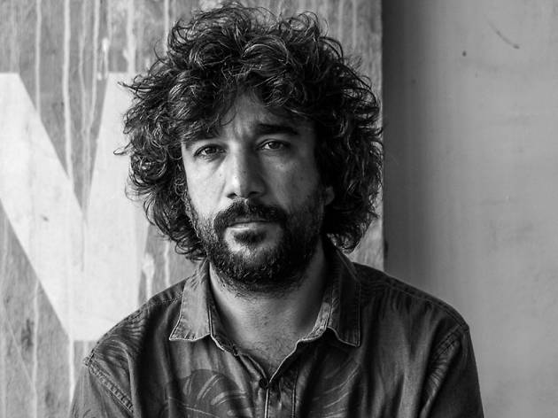 Carles Viarnès Carles Viarnès