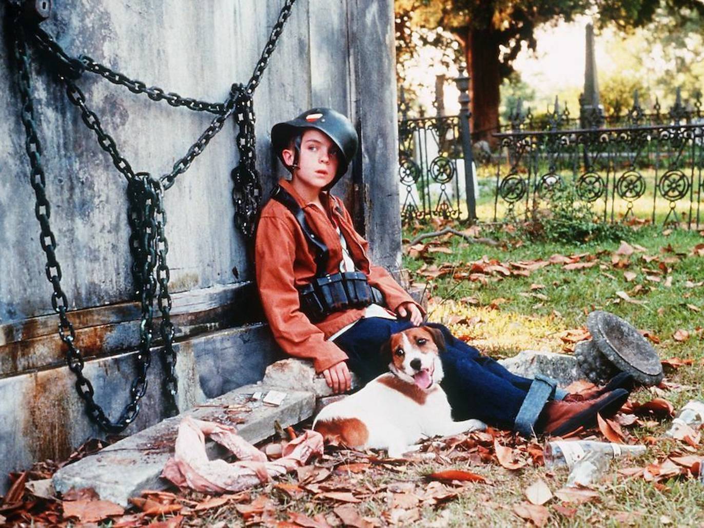 50 Best Family Movies to Watch With Your Kids