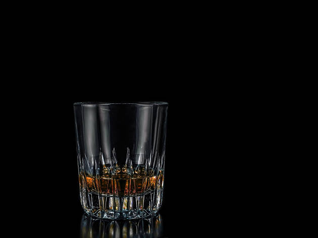 Whiskey Whiskey