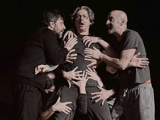 Naufragios de Álvar Núñez Naufragios de Álvar Núñez