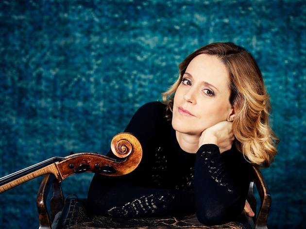 Sol Gabetta Sol Gabetta