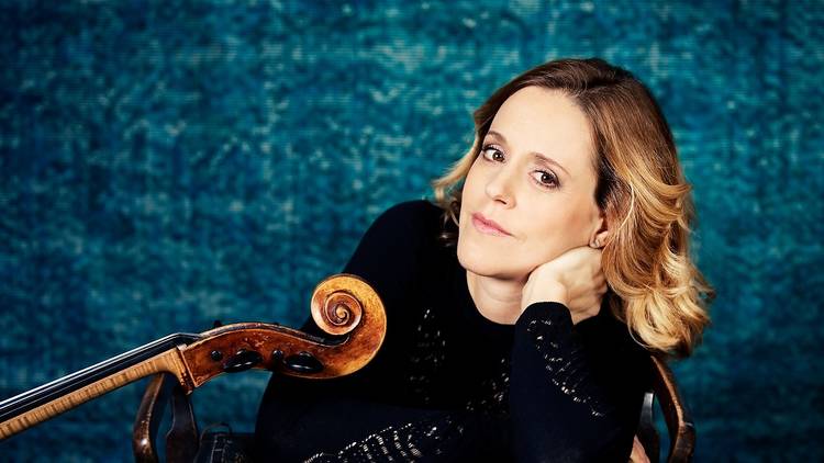 Sol Gabetta