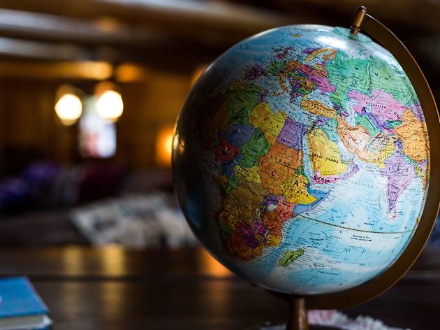 O Meu Mundo O Meu Mundo