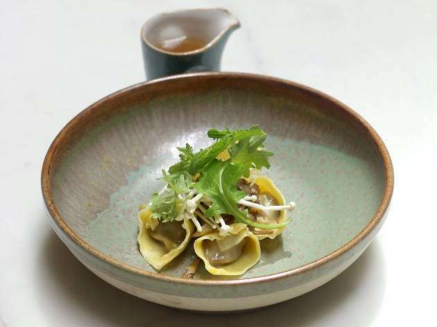 Try Silvester’s new umami rich menu Try Silvester’s new umami rich menu